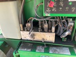 Hydraulics with Valves