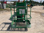 Chassis with Work Basket