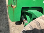 Hydraulics with Steering Cylinders