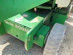 Chassis with Frame Condition