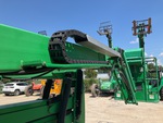 Chassis with Cable Tray Ladder