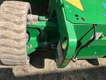 Chassis with Steering Linkage