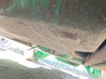Chassis with Bottom Covers
