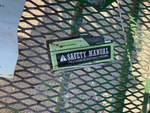 Safety with