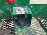 Control Station Upper with Safety Control Foot Switch