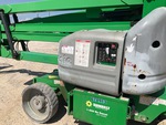 General Appearance with Sheet metal (fiberglass) condition