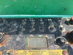 Control Station Upper with Function Controls