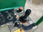 Control Station Upper with
