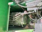 Drivetrain with Right Front Drive Motor