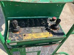 Control Station Upper with Control Console