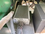 Electric Operating System with