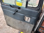 Cab with