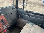 Cab with