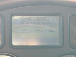 Cab with Engine Hours