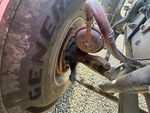 Brakes with
