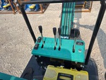 Control Station with