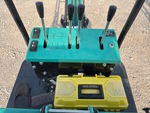 Control Station with