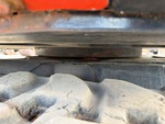 Chassis with Turntable Bearing
