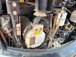 Engine with Exhaust System