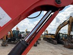 Hydraulics with Boom Lift Cylinder(s)