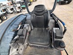 Control Station with Seats/Armrests