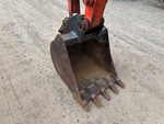 Specialty with Excavator Bucket Condition