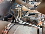 Engine with Engine - Left Side