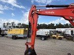 Chassis with Stick Condition