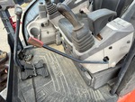 Safety with Safety Lock Out/Stop