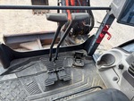 Control Station with Drivetrain Controls