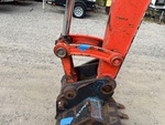 Specialty with Quick Coupler