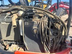 Hydraulics with Hydraulic Tank