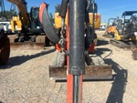 Hydraulics with Auxiliary Hydraulic Plumbing