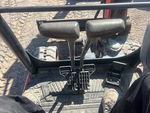Control Station with Drivetrain Controls