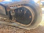 Drivetrain with Right Drive Motor