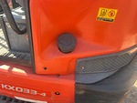 Engine with Fuel Leaks