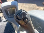 Control Station with Auxiliary Hydraulic Control
