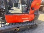 General Appearance with Paint