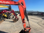 Chassis with Stick Condition