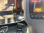 Control Station with Warning Lights