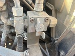 Hydraulics with Hydraulic Control Pattern Changer