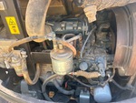 Engine with Engine - Left Side