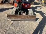 Specialty with Blade Condition