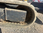 Undercarriage with Right Idler