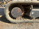 Drivetrain with Right Final Drive