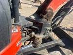 Chassis with Swing Tower Pivot