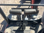 Control Station with Steering Controls