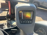Control Station with Dash Console
