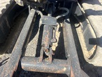Hydraulics with Blade Lift Cylinder