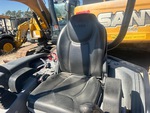 Control Station with Seats/Armrests